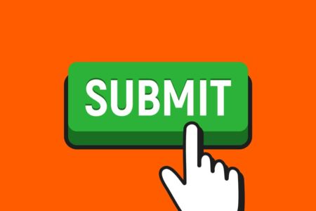 Submit-button-for-blog-post Is Search engine content submission still necessary? Yes.