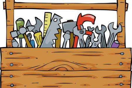 Toolbox What's in my SEO Toolbox for 2019