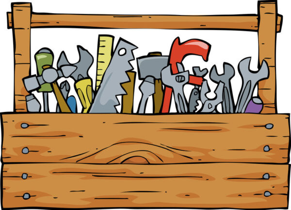 Toolbox What's in my SEO Toolbox for 2019