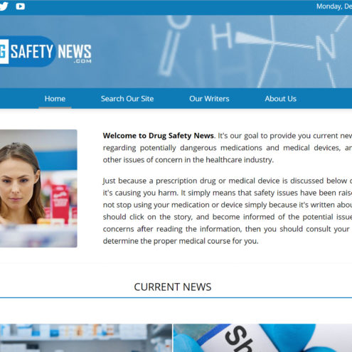 Drug-Safety-News