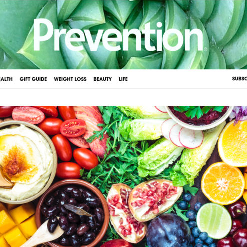 Prevention-Magazine
