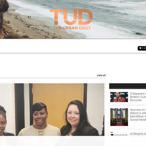 The-Urban-Daily