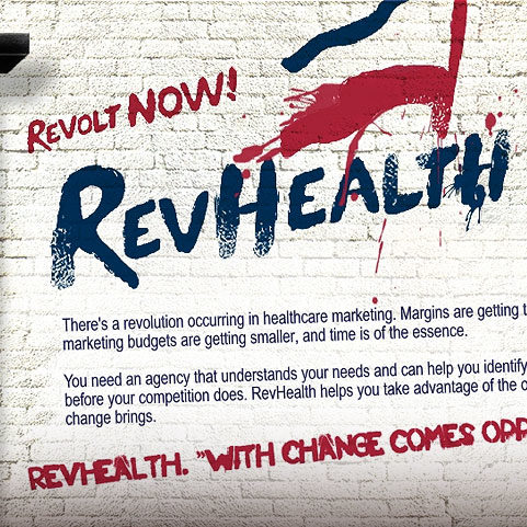 RevHealth