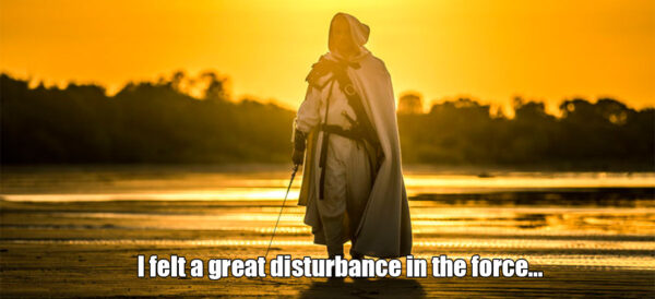 great-disturbance