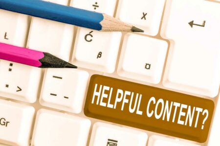 Helpful-Content-Update