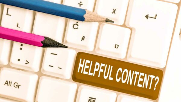 Helpful-Content-Update