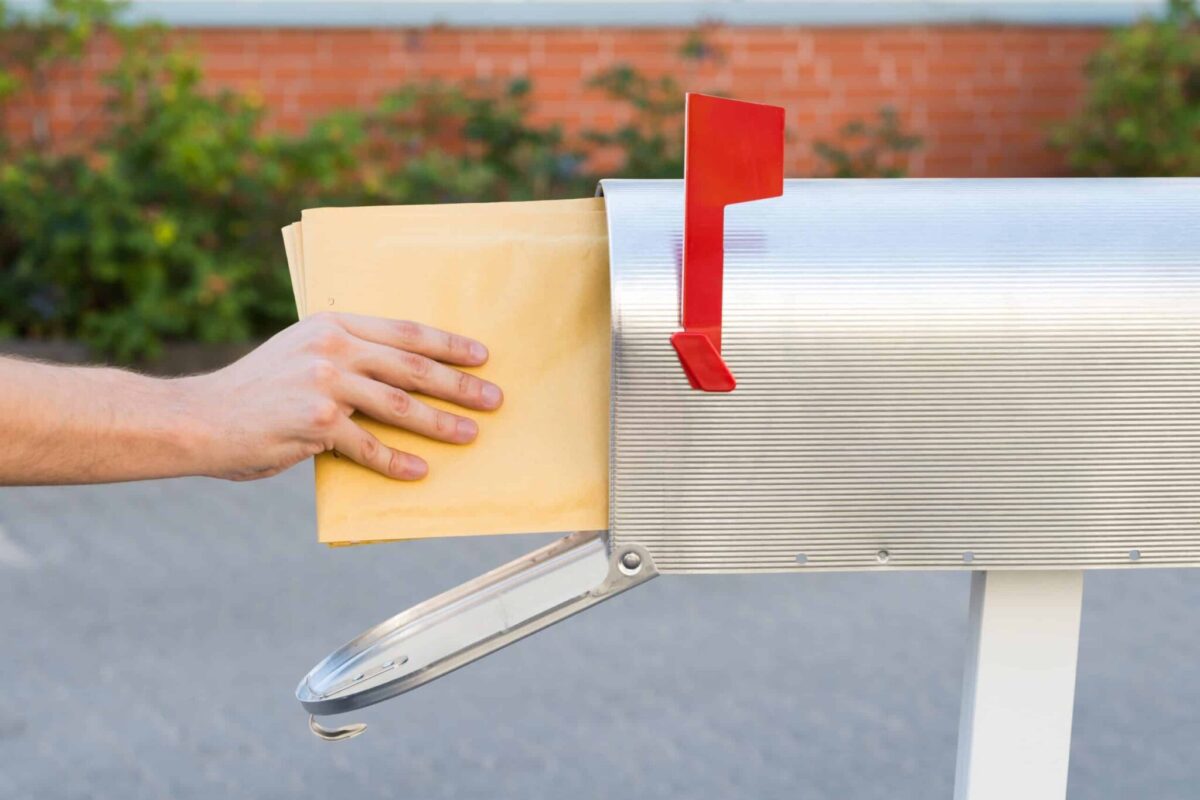 Make direct mail a part of your digital marketing strategy