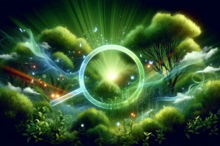 7a900115-cd22-41e4-891a-cd16bb9a53e9 What exactly is organic search and how does it differ from paid search?