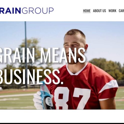 Grain-Group