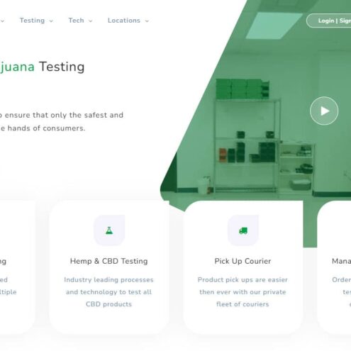 Green-Scientific-Labs