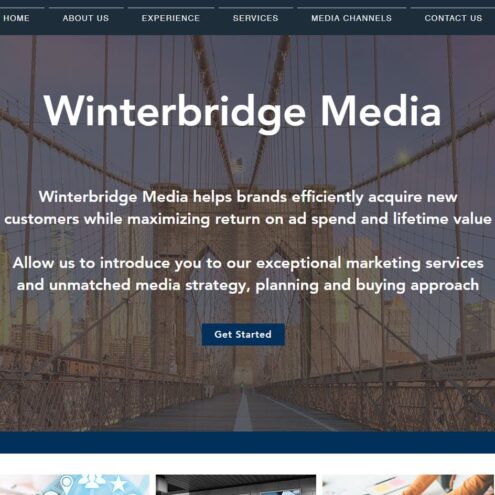 Winterbridge-Media