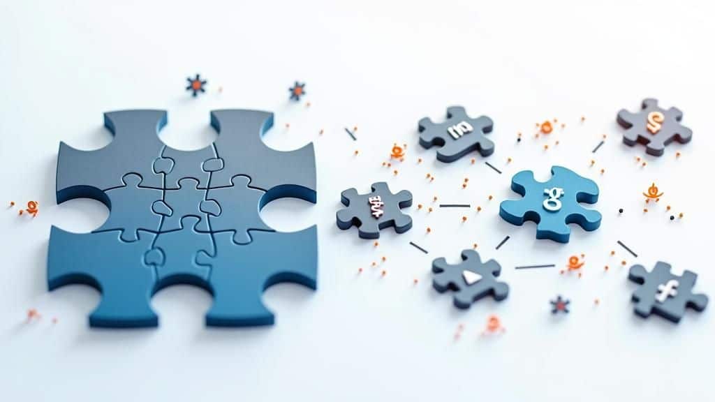 What Is a Content Gap Analysis and How to Do It Right