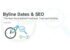 Byline Dates & SEO