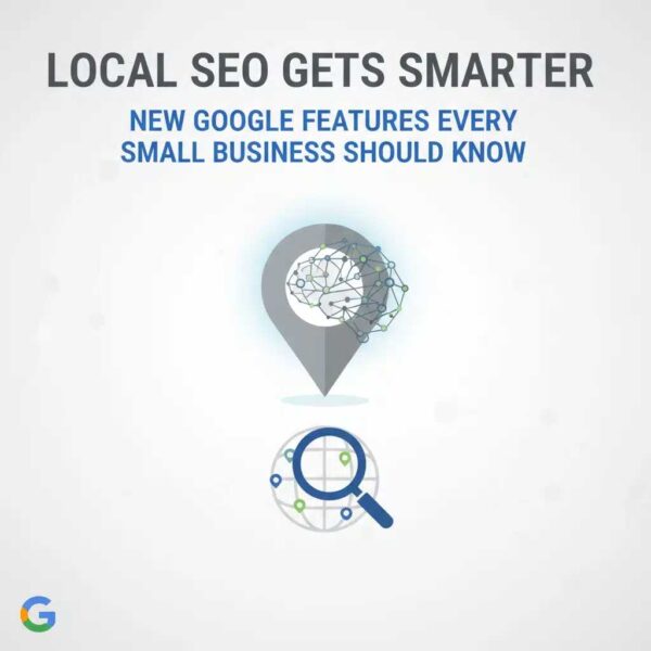 Local SEO Gets Smarter