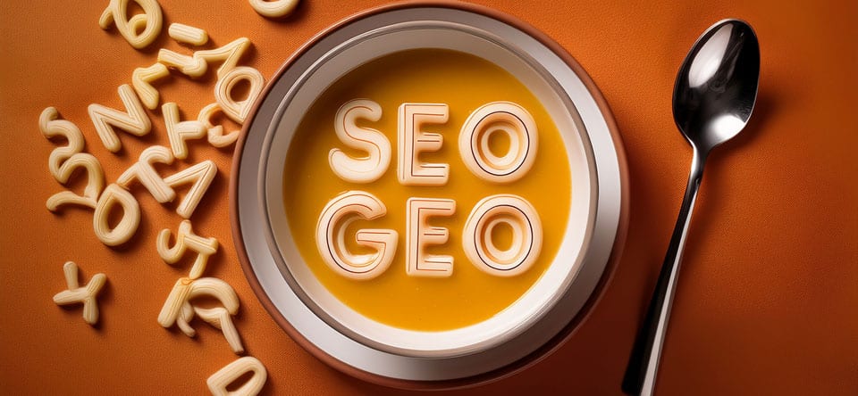 The Alphabet Soup of Search Optimization: Making Sense of SEO, GEO, AEO, AIO, and AIEO