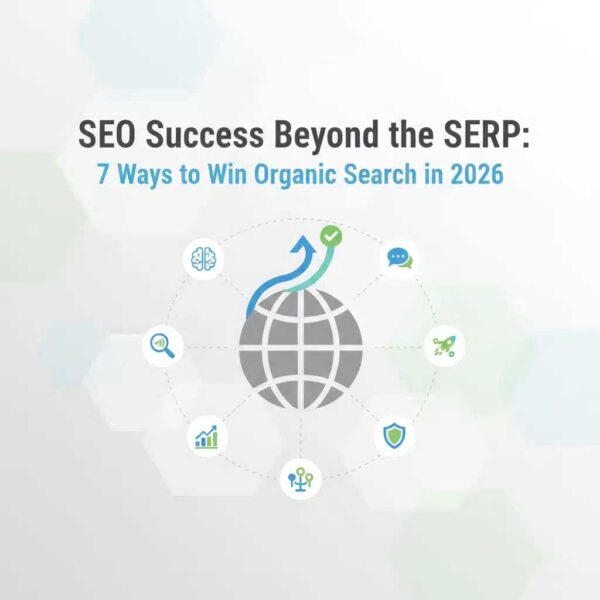 SEO Success Beyond the SERP
