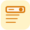 Menu icon