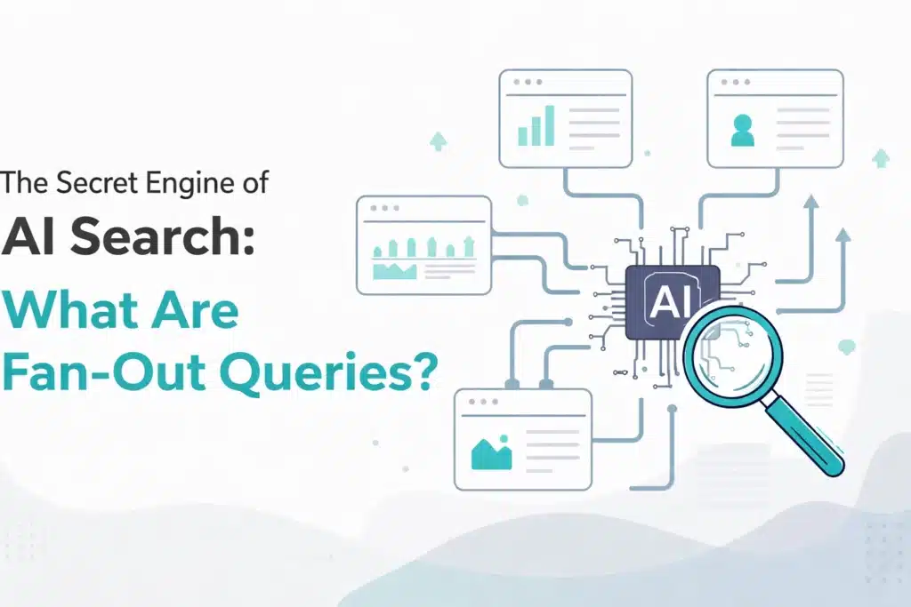 The Secret Engine of AI Search: What Are Fan-Out Queries?