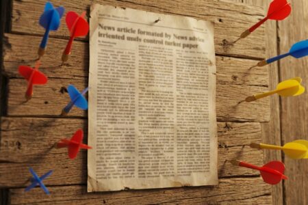 Don't let your content miss the mark