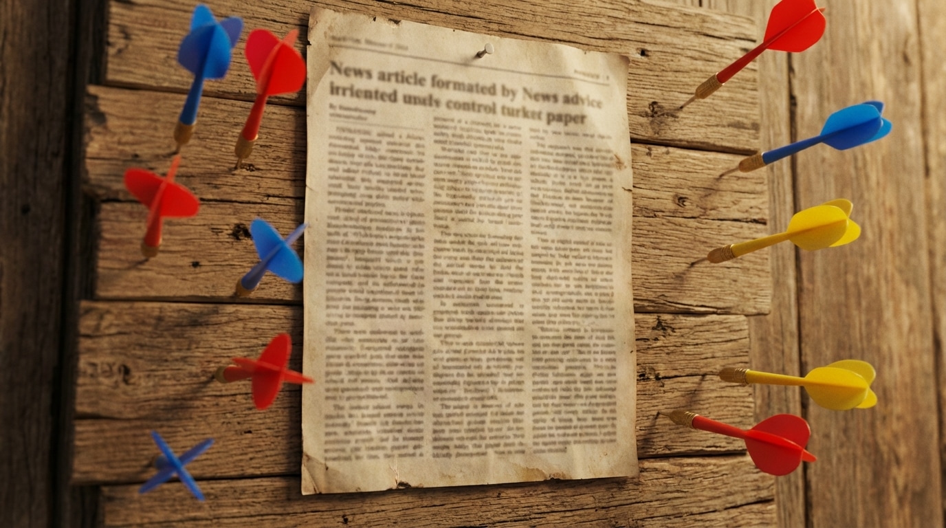 Don't let your content miss the mark