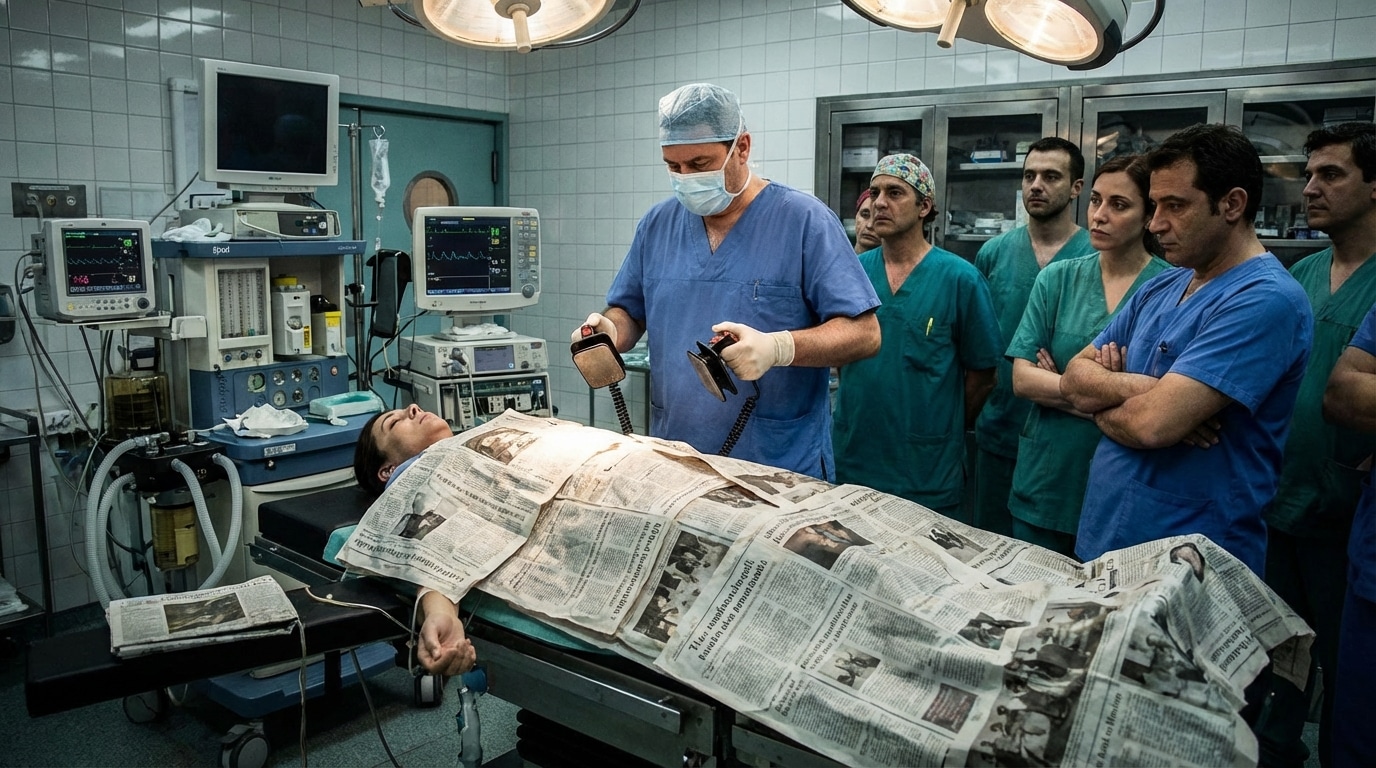 Revive your dying content