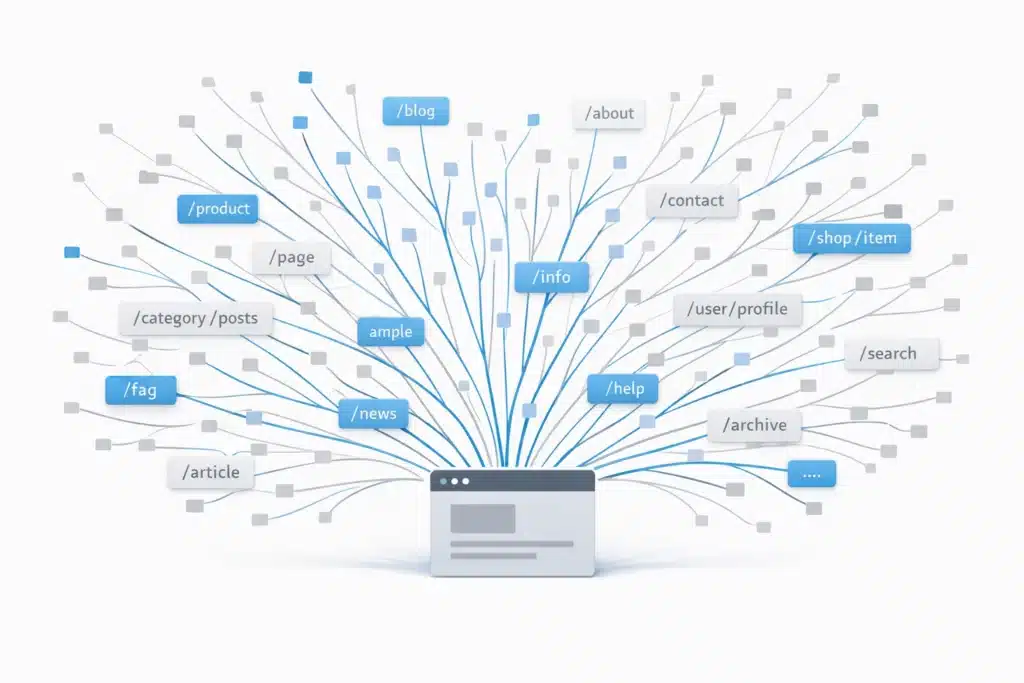 Faceted Navigation: The Silent Killer of Your Crawl Budget (And How to Fix It)